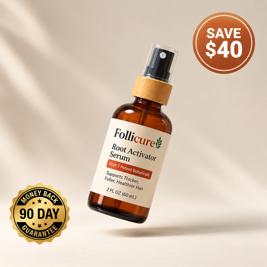 Follicure (1 Month Supply)
