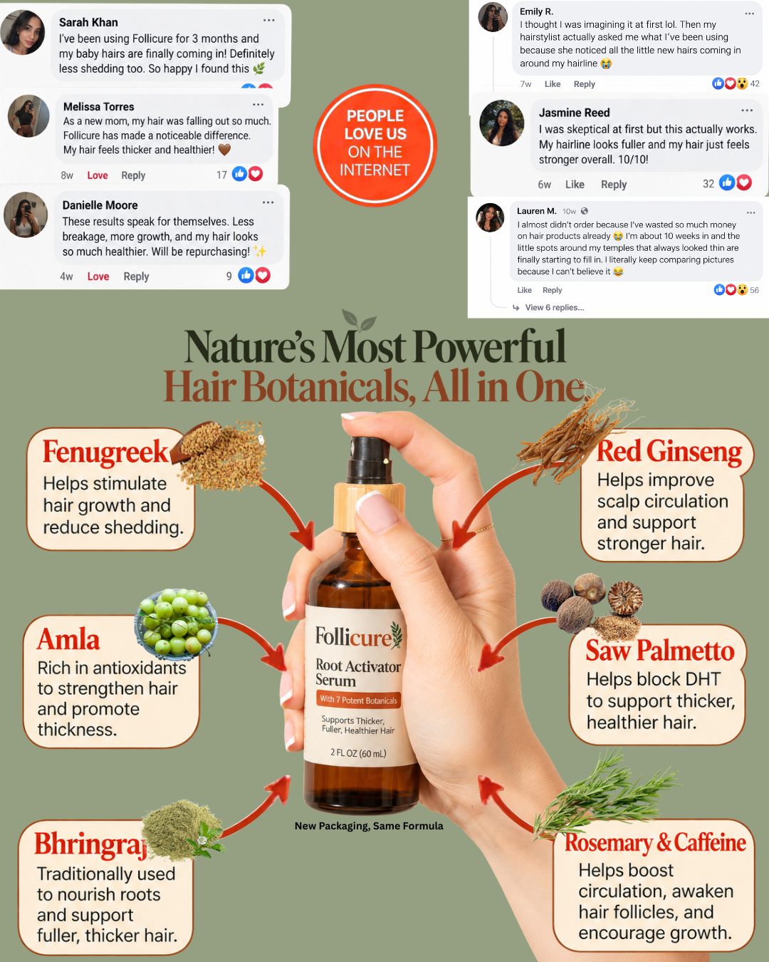 Hair Elixir